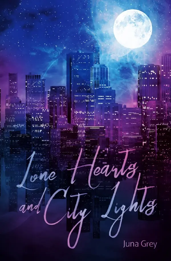 Cover: 9783819779725 | Lone Hearts and City Lights | Juna Grey | Taschenbuch | 428 S. | 2025