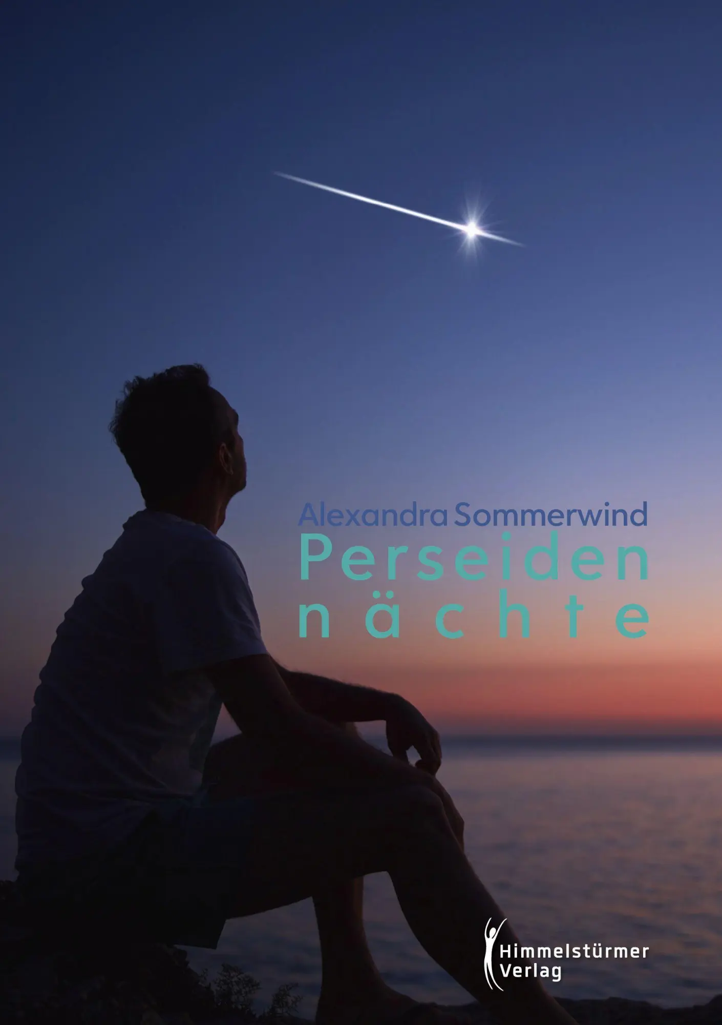 Cover: 9783863619725 | Perseidennächte | Alexandra Sommerwind | Taschenbuch | Paperback