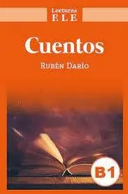 Cover: 9788408259725 | Cuentos | Lecturas ELE Level B1 | Ruben Dario | Taschenbuch | Spanisch