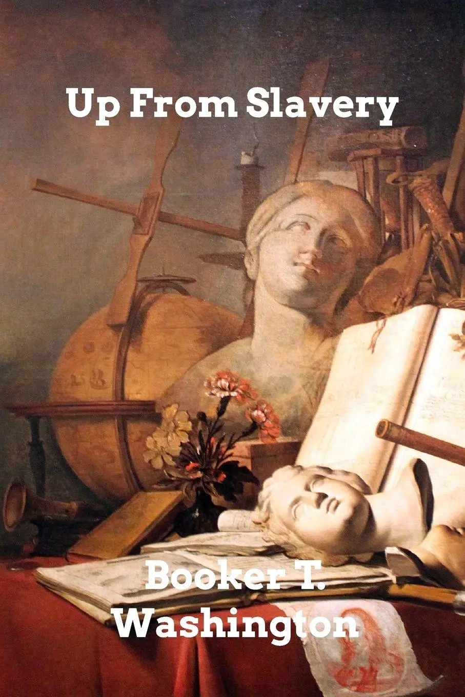 Cover: 9798211449725 | Up From Slavery | Booker T. Washington | Taschenbuch | Englisch | 2026