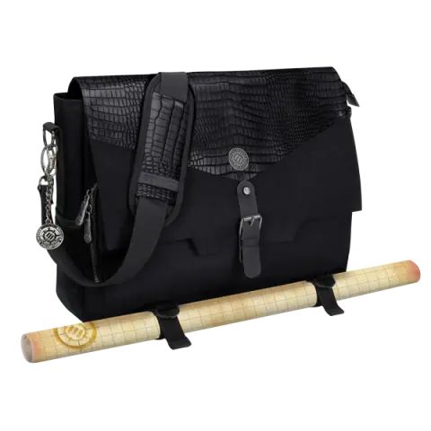 Cover: 637836619825 | ENHANCE Collector's Edition RPG Player's Essentials DnD Bag (Dragon...