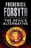 Cover: 9780099559825 | The Devil's Alternative | Frederick Forsyth | Taschenbuch | Englisch