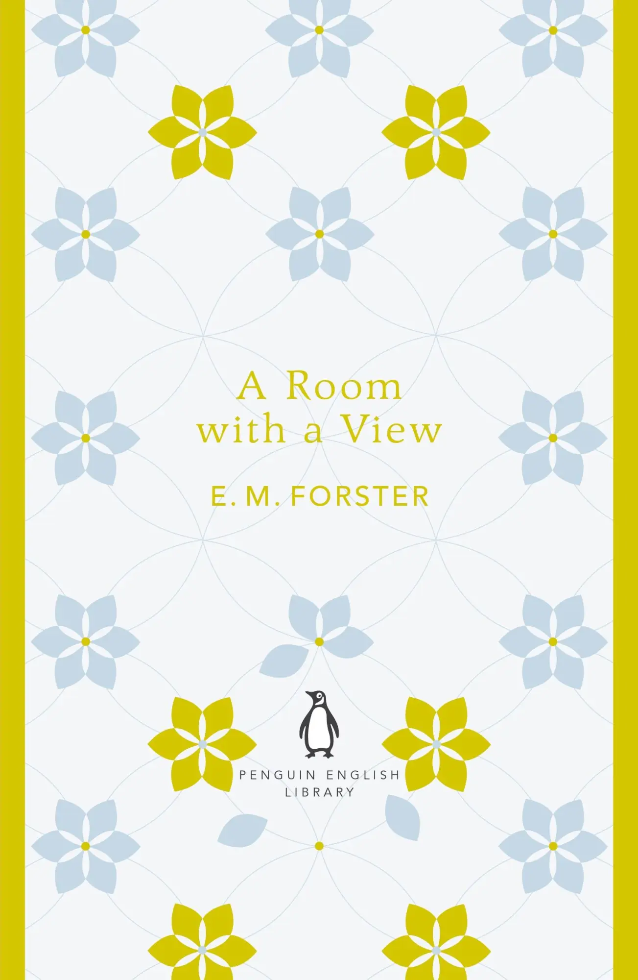 Cover: 9780141199825 | A Room with a View | E. M. Forster | Taschenbuch | 236 S. | Englisch