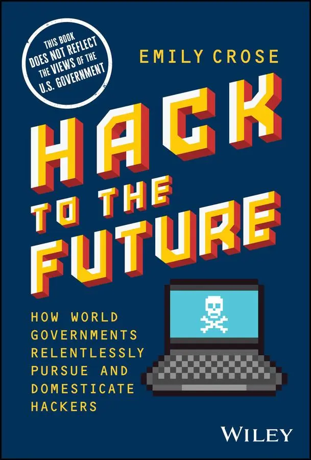 Cover: 9781394169825 | Hack to the Future | Emily Crose | Buch | Einband - fest (Hardcover)