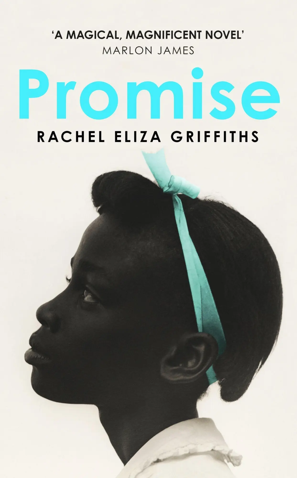 Cover: 9781399809825 | Promise | Rachel Eliza Griffiths | Taschenbuch | 320 S. | Englisch