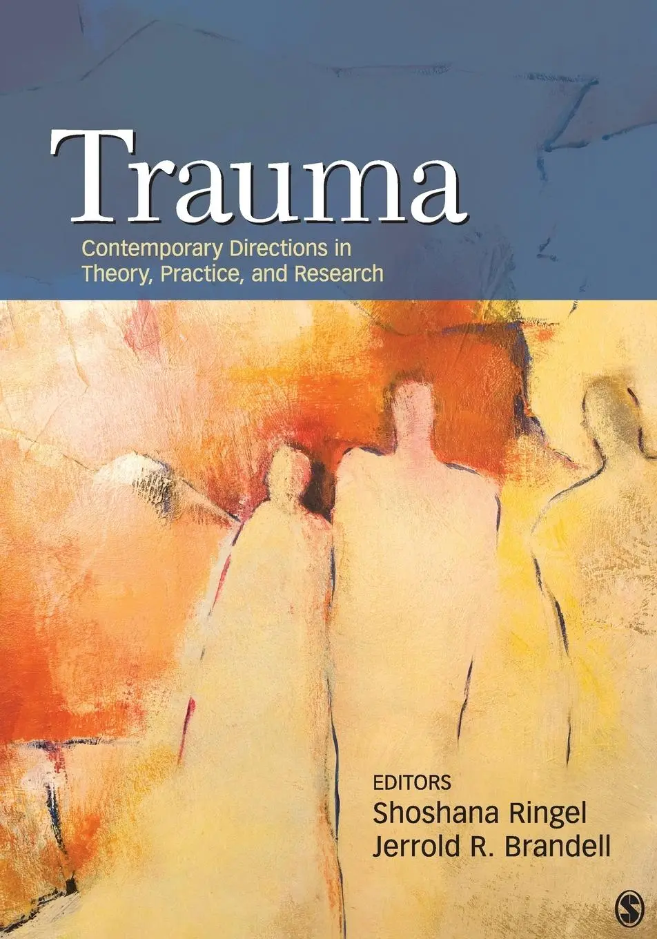 Cover: 9781412979825 | Trauma | Contemporary Directions in Theory, Practice, and Research