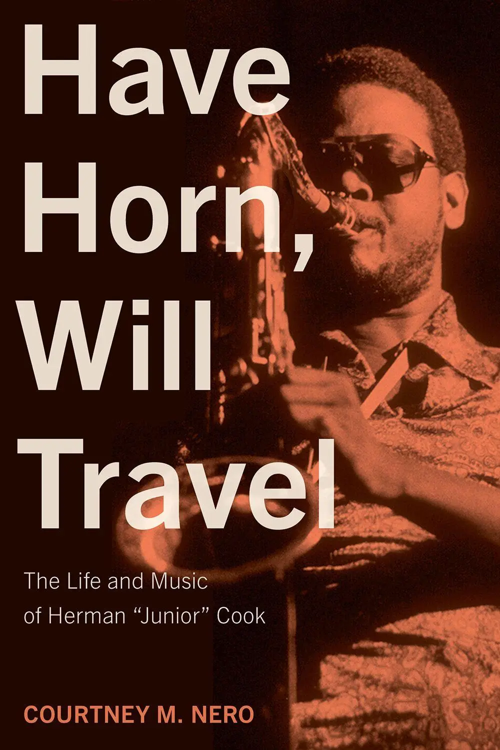 Cover: 9781574419825 | Have Horn, Will Travel | Courtney M Nero | Buch | Englisch | 2025