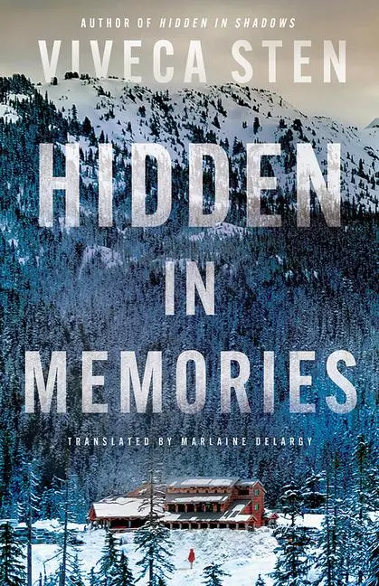 Cover: 9781662529825 | Hidden in Memories | Viveca Sten | Taschenbuch | The Are Murders