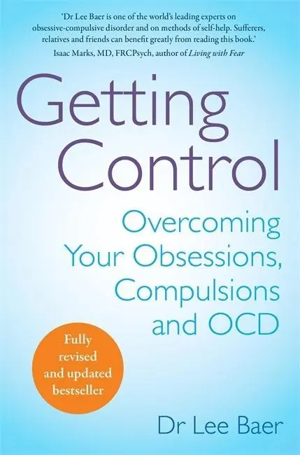 Cover: 9781780339825 | Baer, D: Getting Control | Dr. Lee Baer | Taschenbuch | Englisch