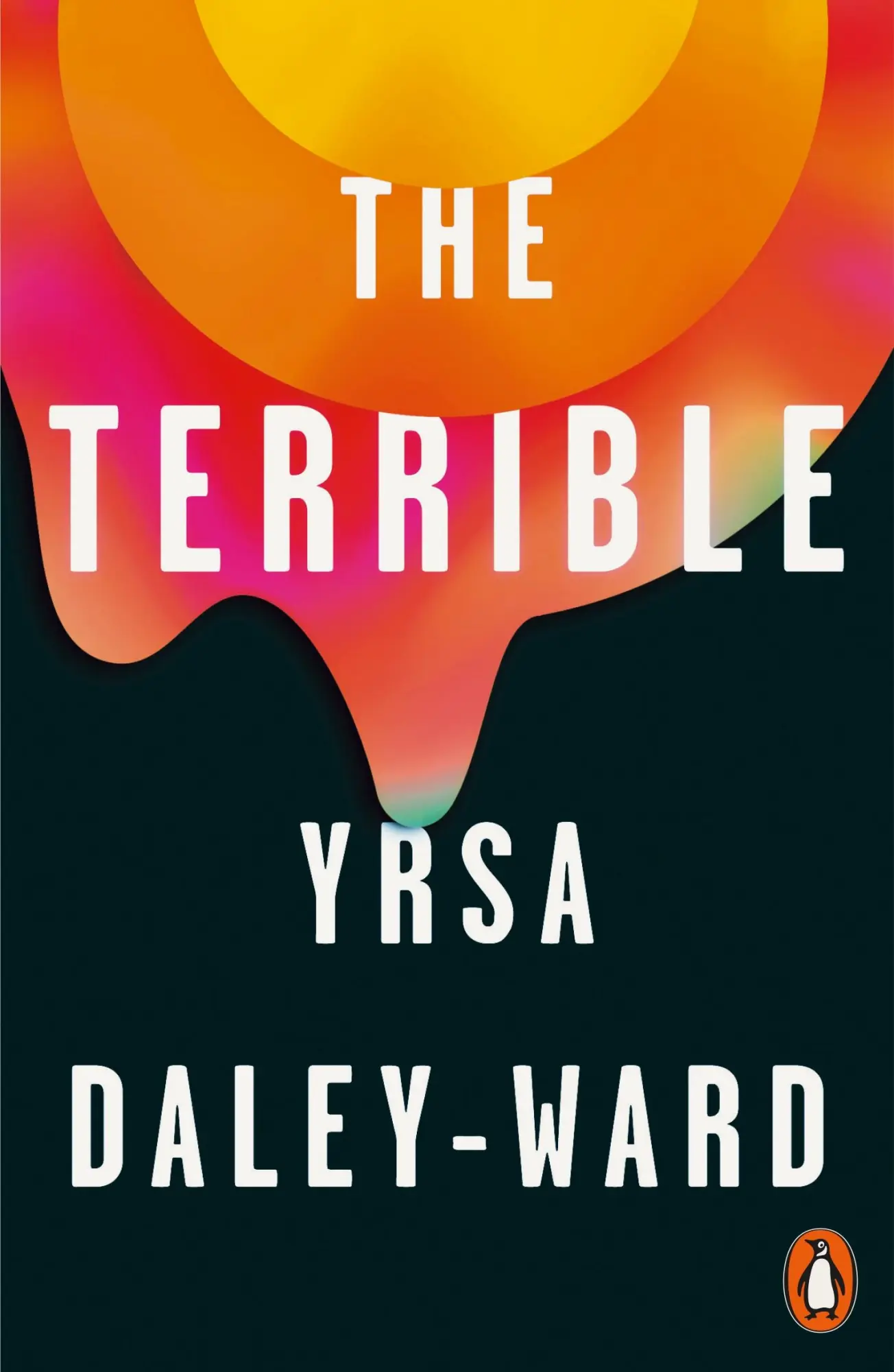 Cover: 9781846149825 | The Terrible | Yrsa Daley-Ward | Taschenbuch | 224 S. | Englisch