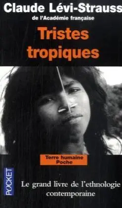 Cover: 9782266119825 | Tristes tropiques | Le grand livre d l'ethnologie contemporaine | Buch