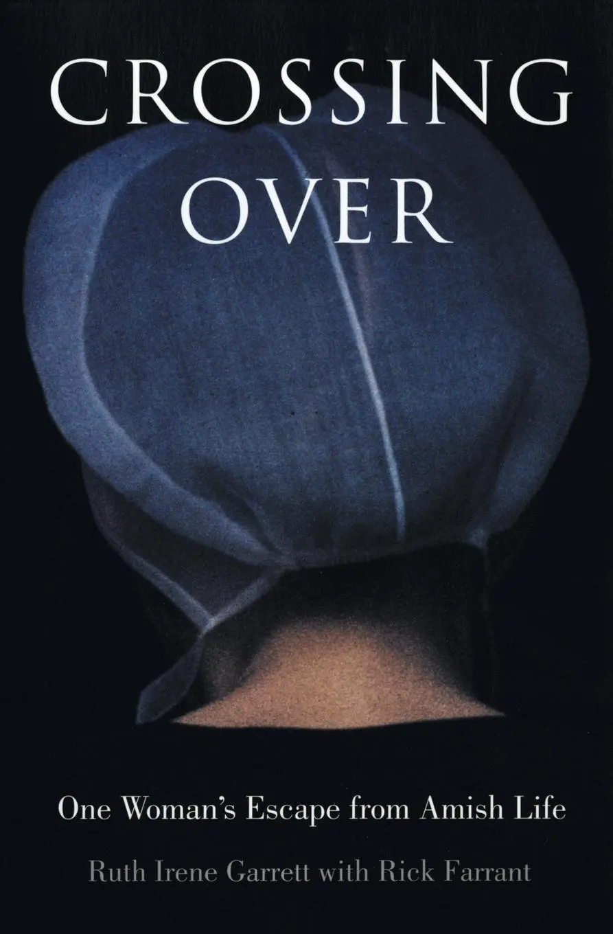 Cover: 9780060529925 | Crossing Over | Ruth Irene Garrett (u. a.) | Taschenbuch | Englisch