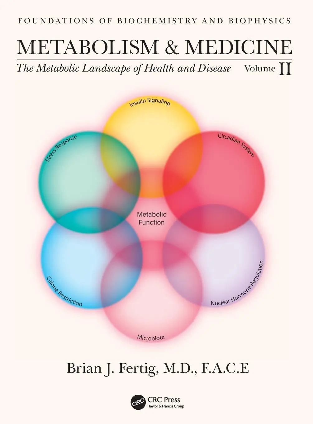 Cover: 9780367699925 | Metabolism and Medicine | Brian Fertig | Buch | Englisch | 2022 Cover: 9780367699925 | Metabolism and Medicine | Brian Fertig | Buch | Englisch | 2022