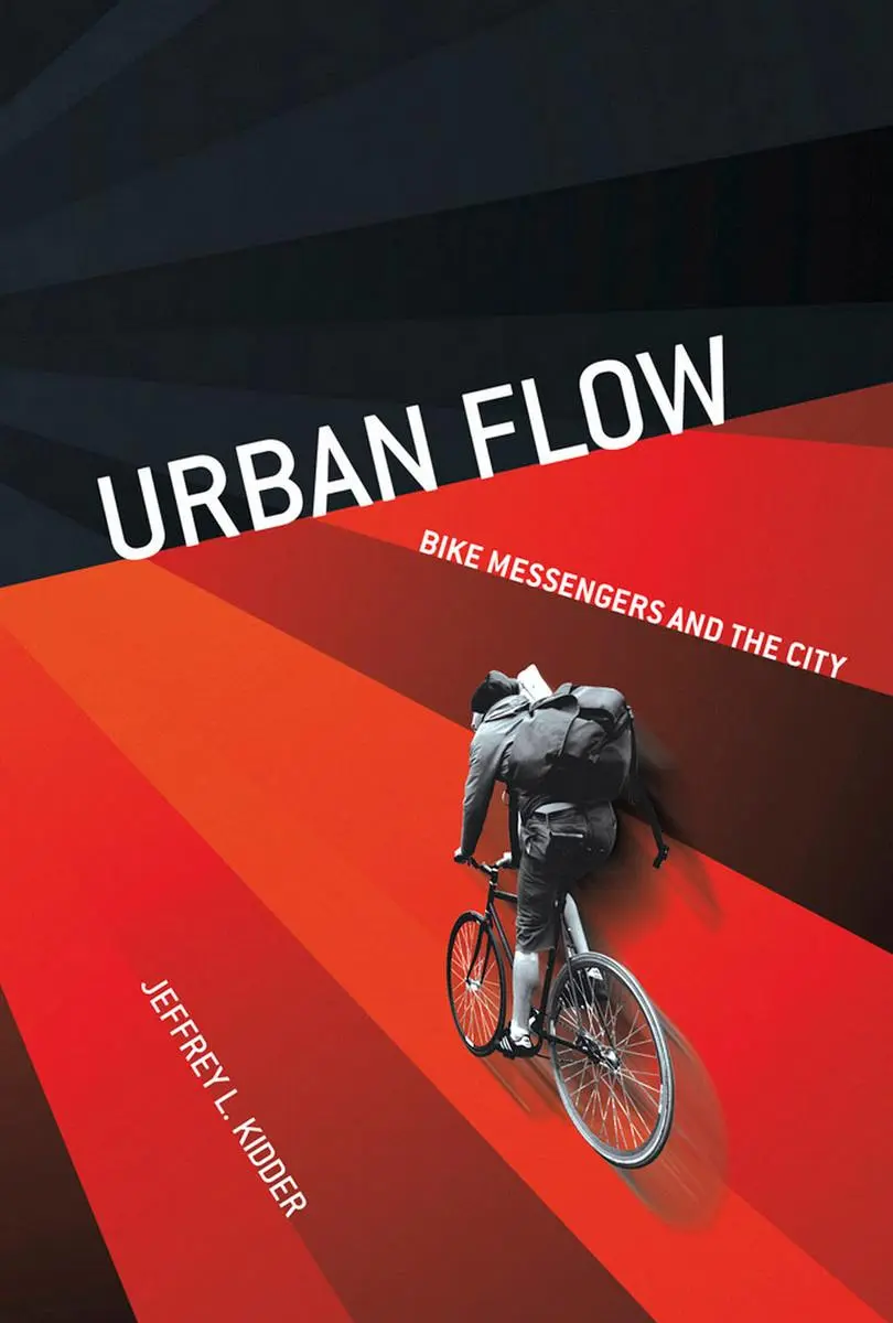 Cover: 9780801449925 | Urban Flow | Jeffrey L Kidder | Buch | Einband - fest (Hardcover)