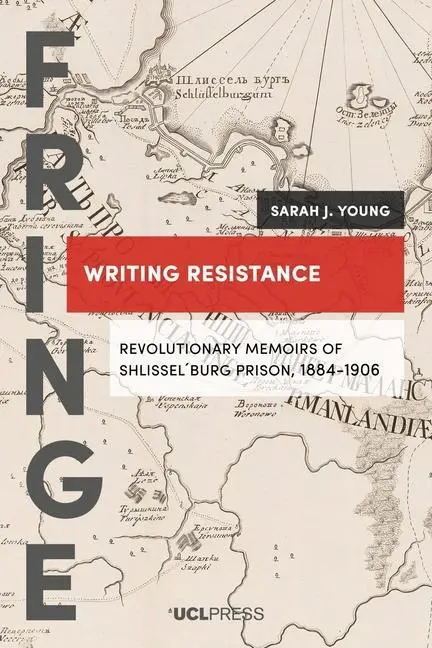 Cover: 9781787359925 | Writing Resistance | Sarah J. Young | Taschenbuch | Fringe | Englisch