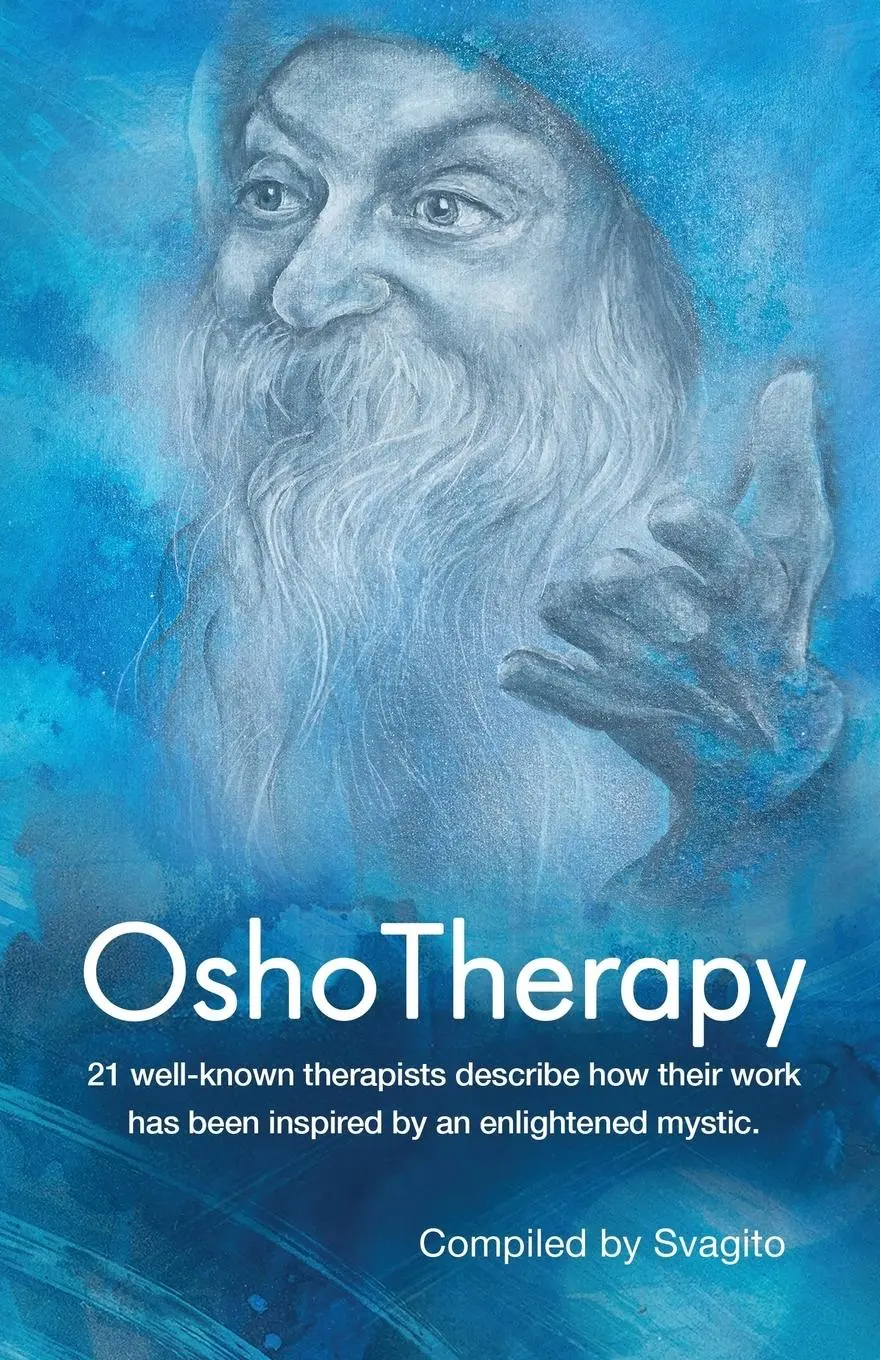 Cover: 9781905399925 | Osho Therapy | Taschenbuch | Englisch | 2014 | PERFECT PUBLISHERS LTD