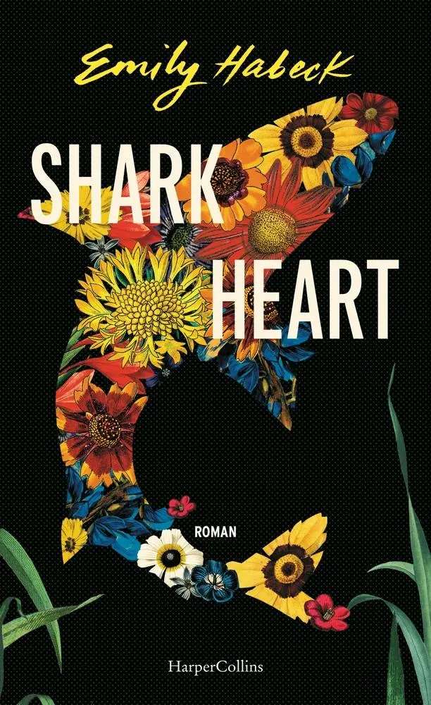 Cover: 9783365009925 | Shark Heart | Emily Habeck | Buch | 336 S. | Deutsch | 2025