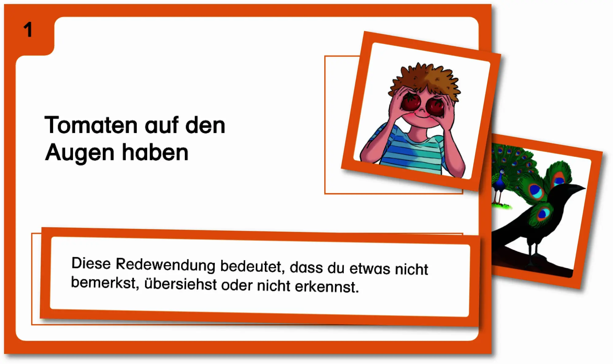 Bild: 9783910429925 | Ich kenne Redewendungen und Sprichwörter im Set | sternchenverlag GmbH