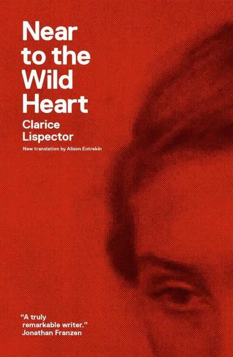 Cover: 9780811220026 | Near to the Wild Heart | Clarice Lispector | Taschenbuch | Englisch