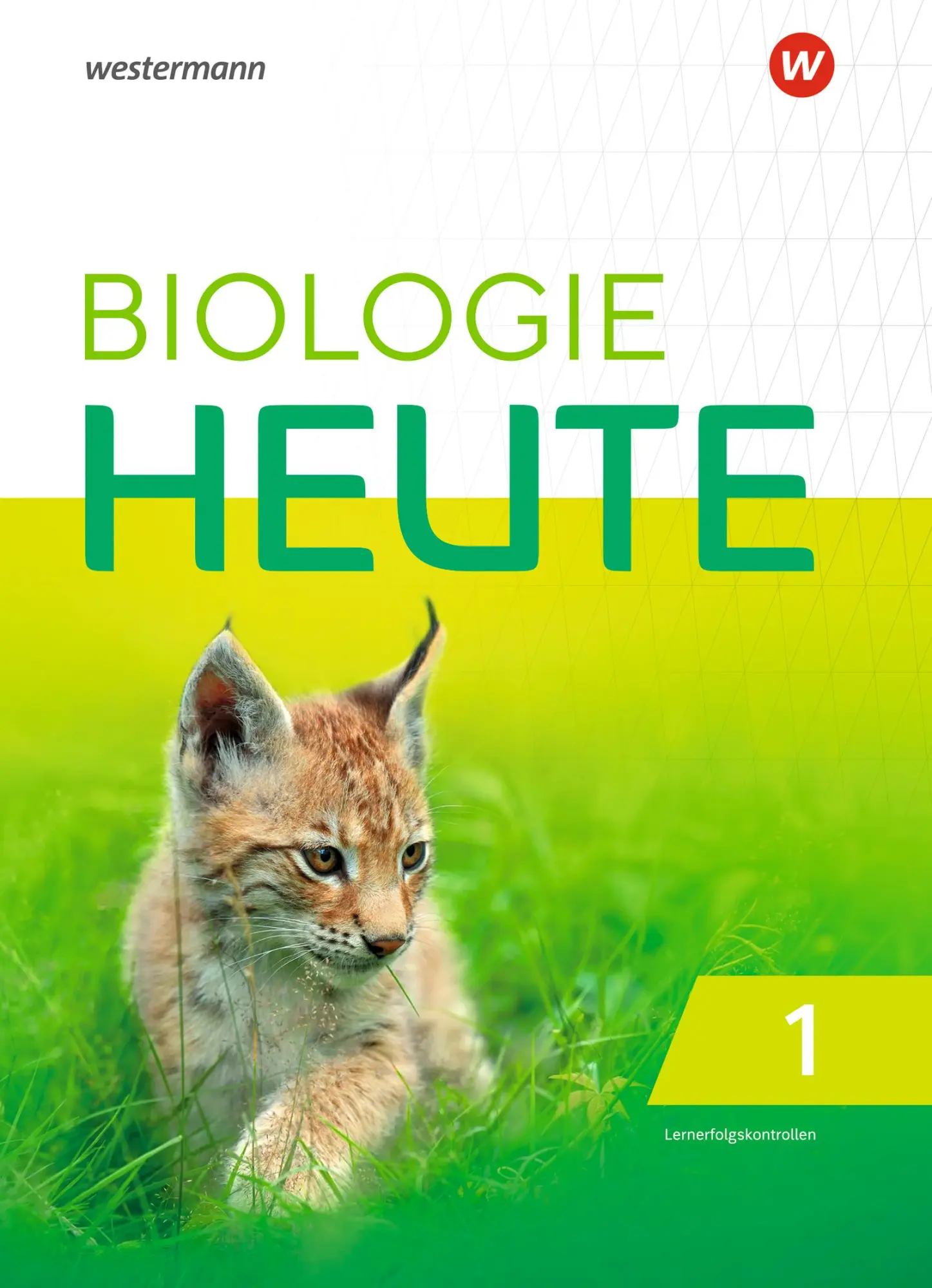 Cover: 9783141520026 | Biologie heute SI. Lernerfolgskontrollen | Norbert Schröder | 96 S.