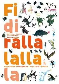 Cover: 9783707450026 | Fidirallalallala | Gerda/Heilmayr, Susanna Anger-Schmidt | Buch | 2012