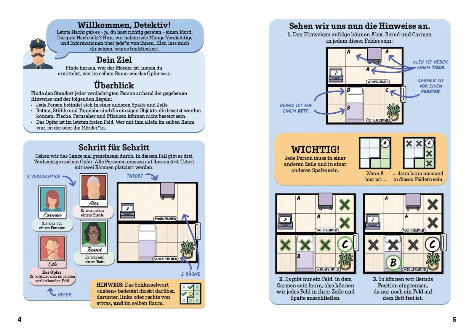 Bild: 9783742310026 | Murdoku | Manuel Garand | Taschenbuch | 208 S. | Deutsch | 2026