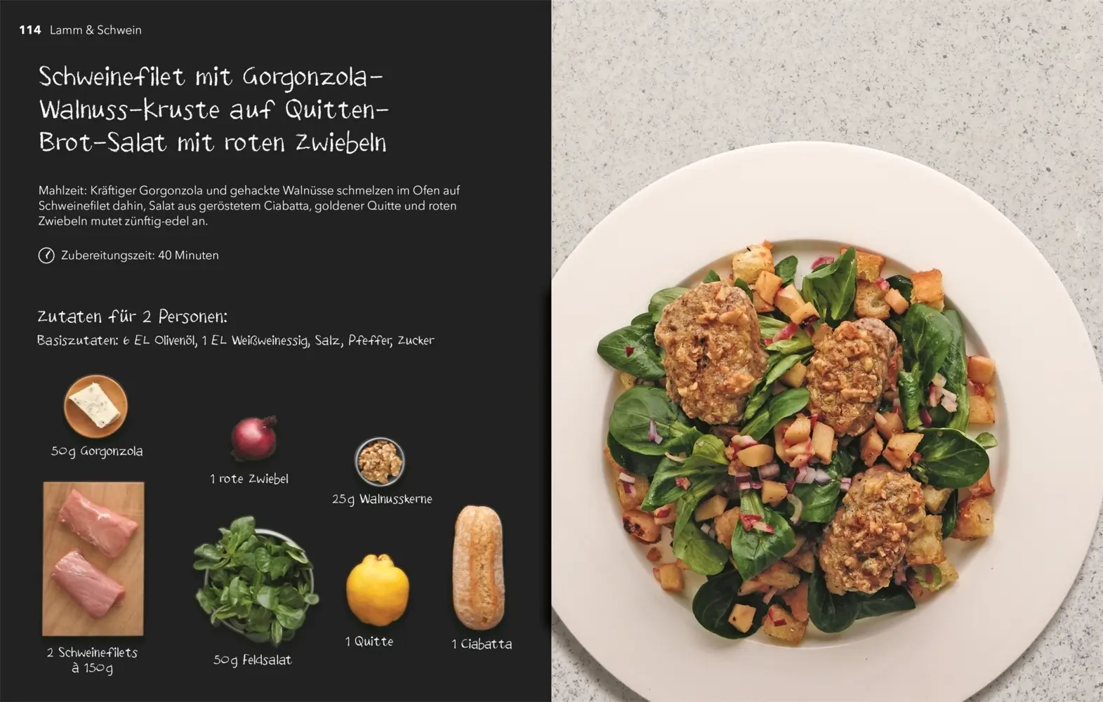 Bild: 9783831030026 | Fleisch | Unsere besten Rezepte | Kochhaus GmbH | Buch | 144 S. | 2015