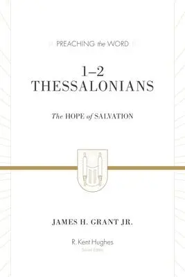 Cover: 9781433550126 | 1-2 Thessalonians | The Hope of Salvation (Redesign) | Jr | Buch