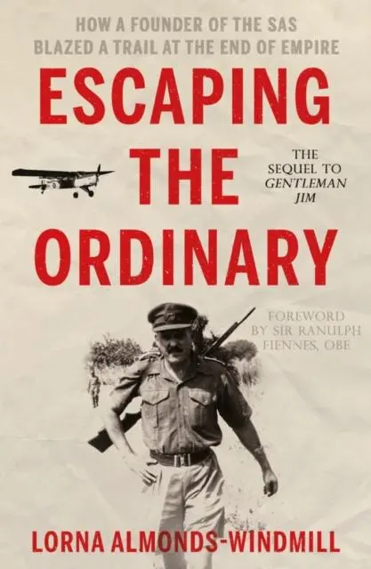 Cover: 9781800460126 | Escaping the Ordinary | Lorna Almonds-Windmill | Taschenbuch | 2020