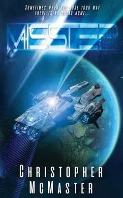 Cover: 9781991160126 | MisStep | Christopher McMaster | Taschenbuch | Englisch | 2022
