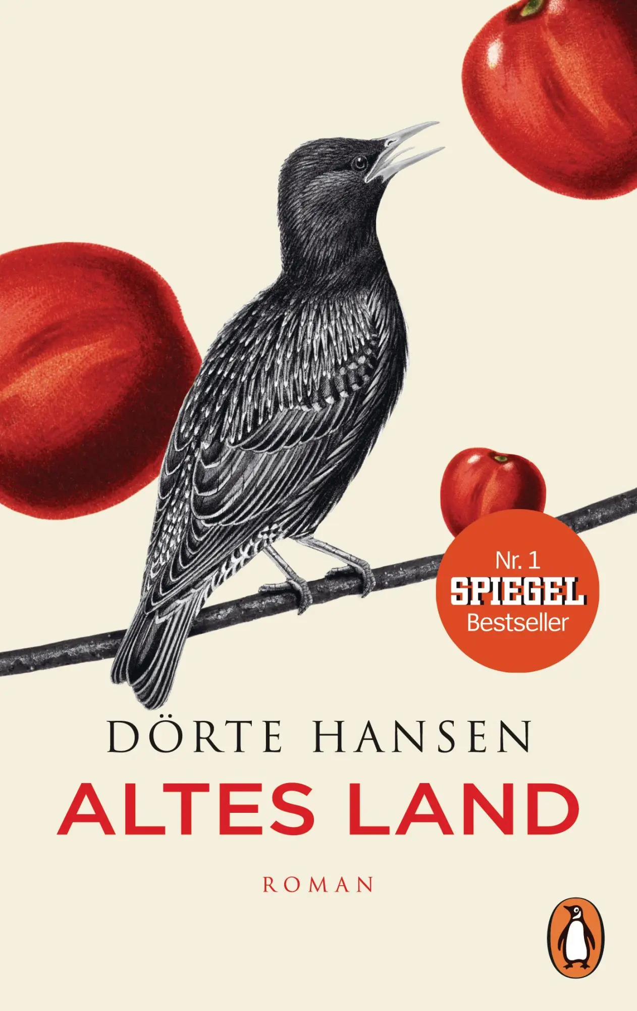 Cover: 9783328100126 | Altes Land | Dörte Hansen | Taschenbuch | 304 S. | Deutsch | 2017