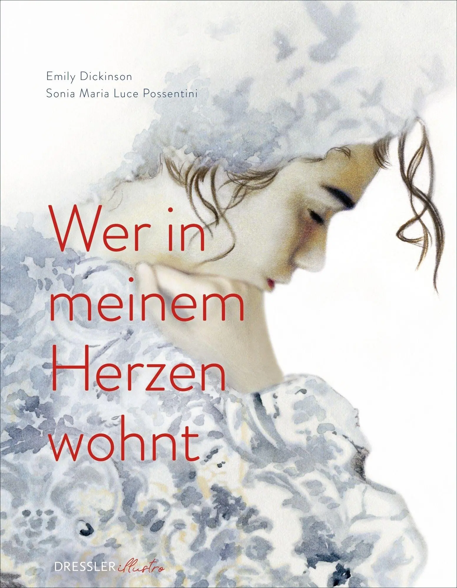Cover: 9783690380126 | Wer in meinem Herzen wohnt | Emily Dickinson | Buch | 32 S. | Deutsch