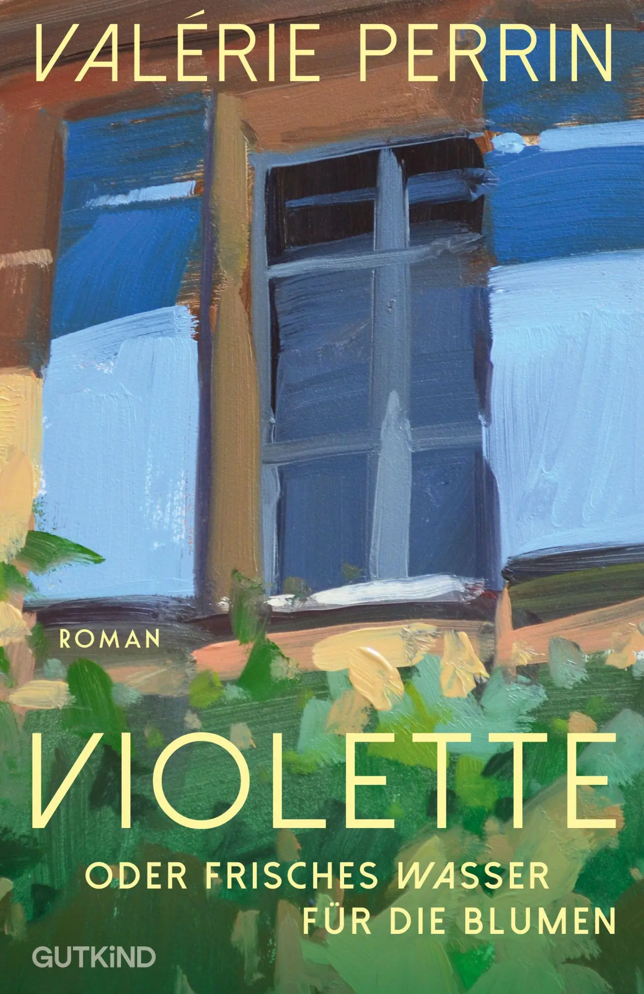 Cover: 9783690450126 | Violette | Valérie Perrin | Taschenbuch | 592 S. | Deutsch | 2026
