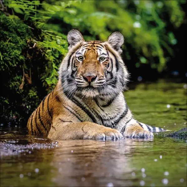 Bild: 9783731890126 | Big Cats 2026 | Verlag Korsch | Kalender | 13 S. | Deutsch | 2026