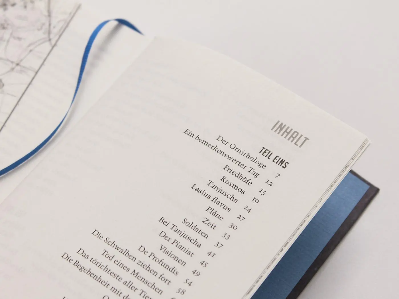 Bild: 9783847720126 | Eine Straße in Moskau | Michail Ossorgin | Buch | AB - Extradruck