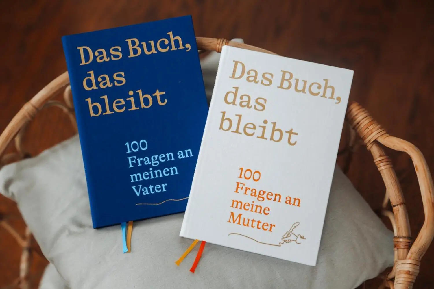 Bild: 9783988160126 | Das Buch, das bleibt | Stephan Schäfer | Buch | Lebensfragen | 192 S.