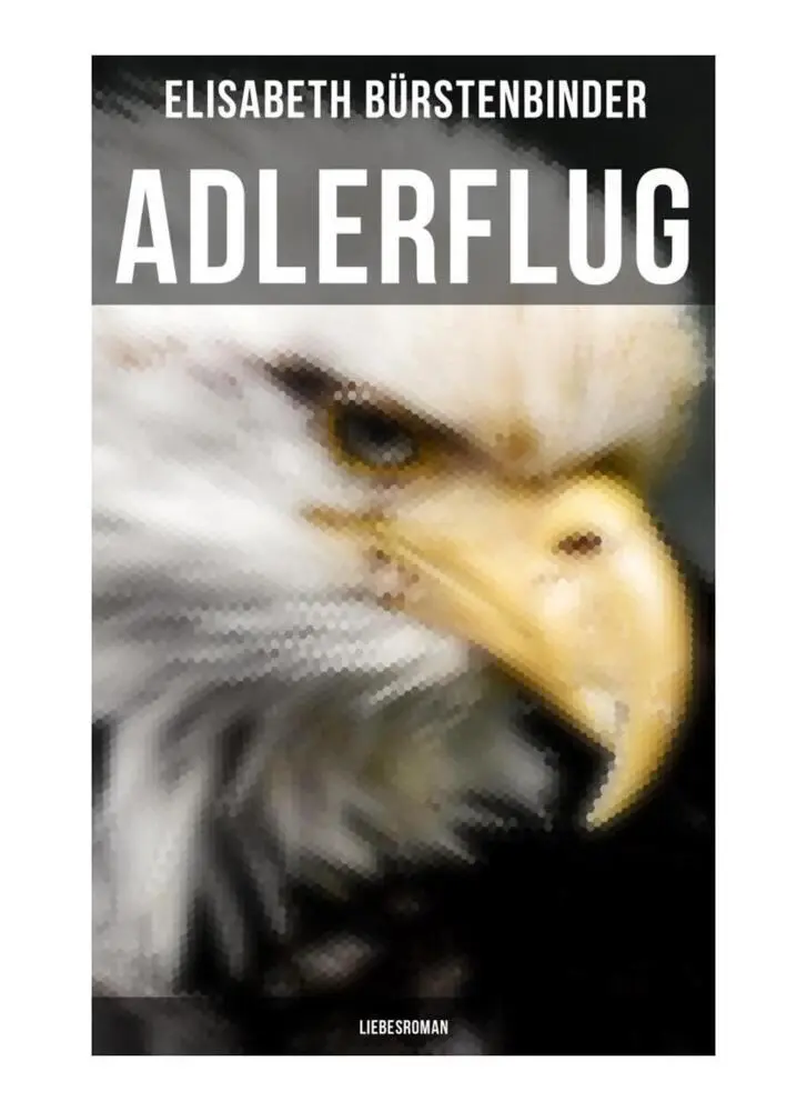 Cover: 9788027260126 | Adlerflug: Liebesroman | Elisabeth Bürstenbinder | Taschenbuch | 68 S.