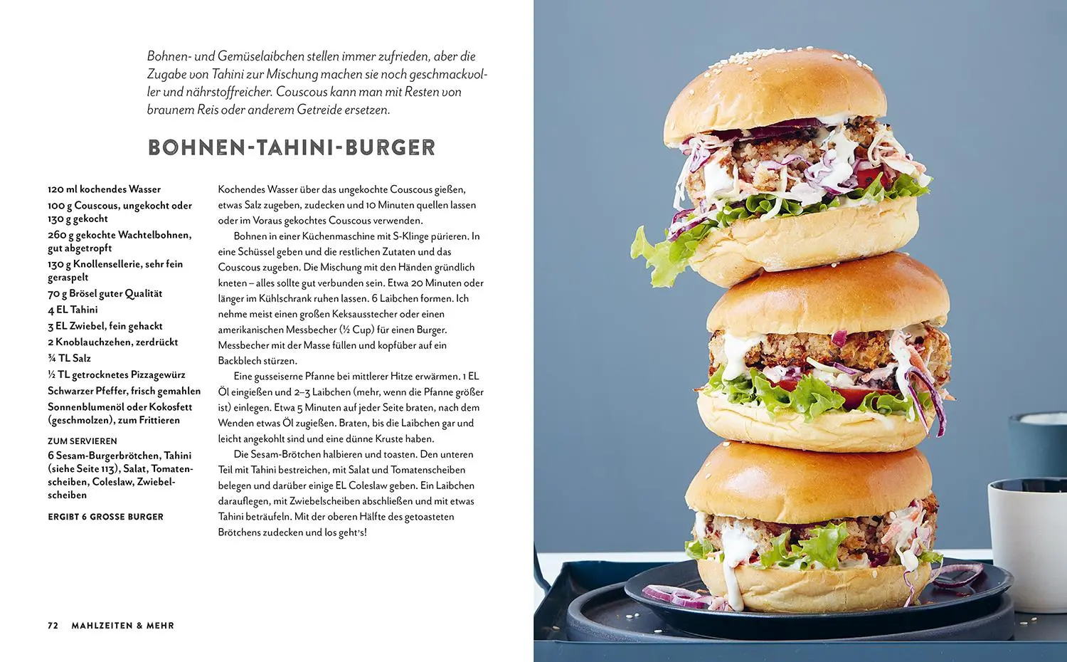 Bild: 9789464990126 | Falafel | Dunja Gulin | Buch | 160 S. | Deutsch | 2024 | Librero b.v.