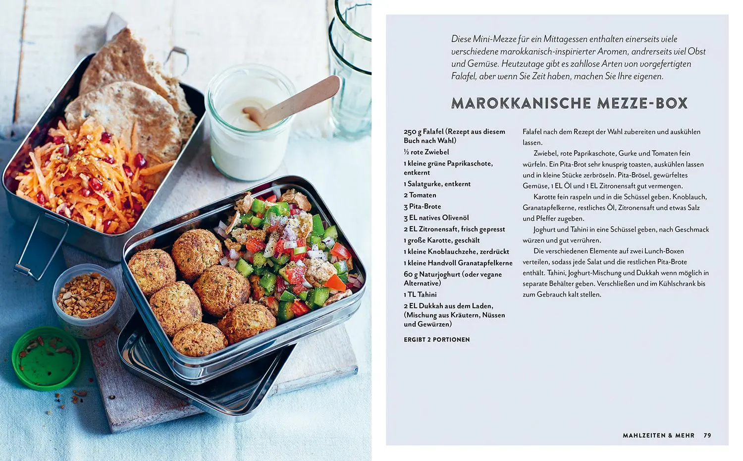 Bild: 9789464990126 | Falafel | Dunja Gulin | Buch | 160 S. | Deutsch | 2024 | Librero b.v.