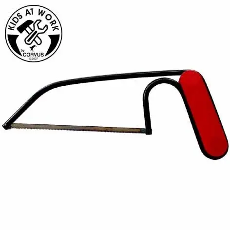 Cover: 4047542600226 | Corvus A600022 - Universal Handsäge RG, Metall Säge | A600022/5 | 2011