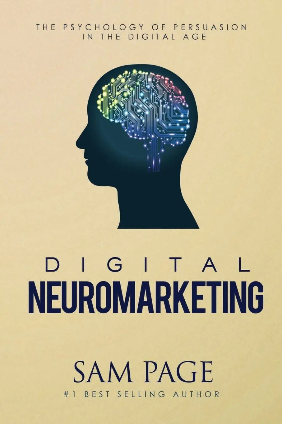 Cover: 9780994390226 | Digital Neuromarketing | Sam Page | Taschenbuch | Englisch | 2015
