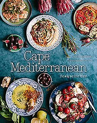 Cover: 9781432310226 | Cape Mediterranean | Ilse van der Merwe | Buch | Englisch | 2020
