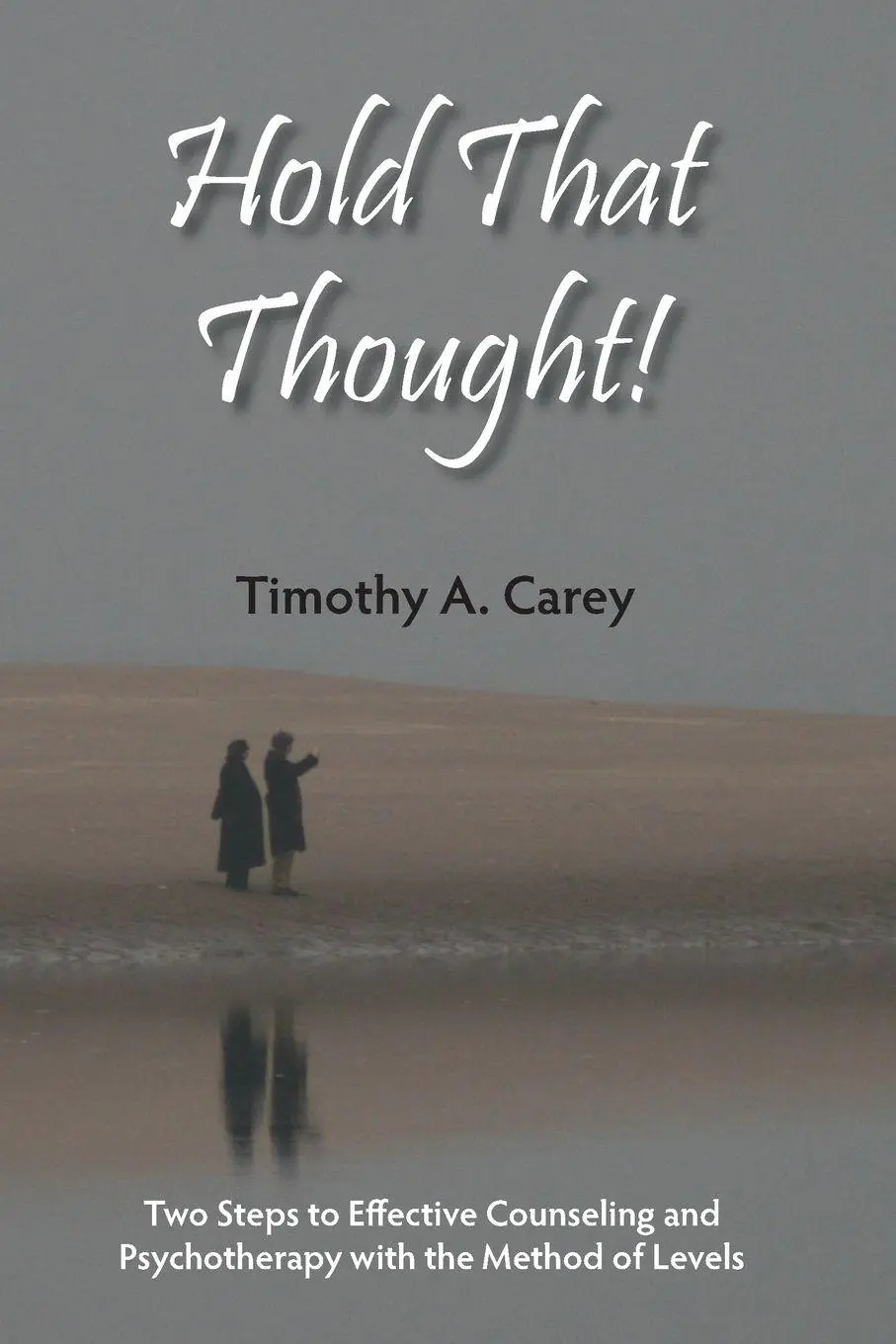 Cover: 9781938090226 | Hold That Thought! | Timothy A. Carey | Taschenbuch | Englisch | 2025