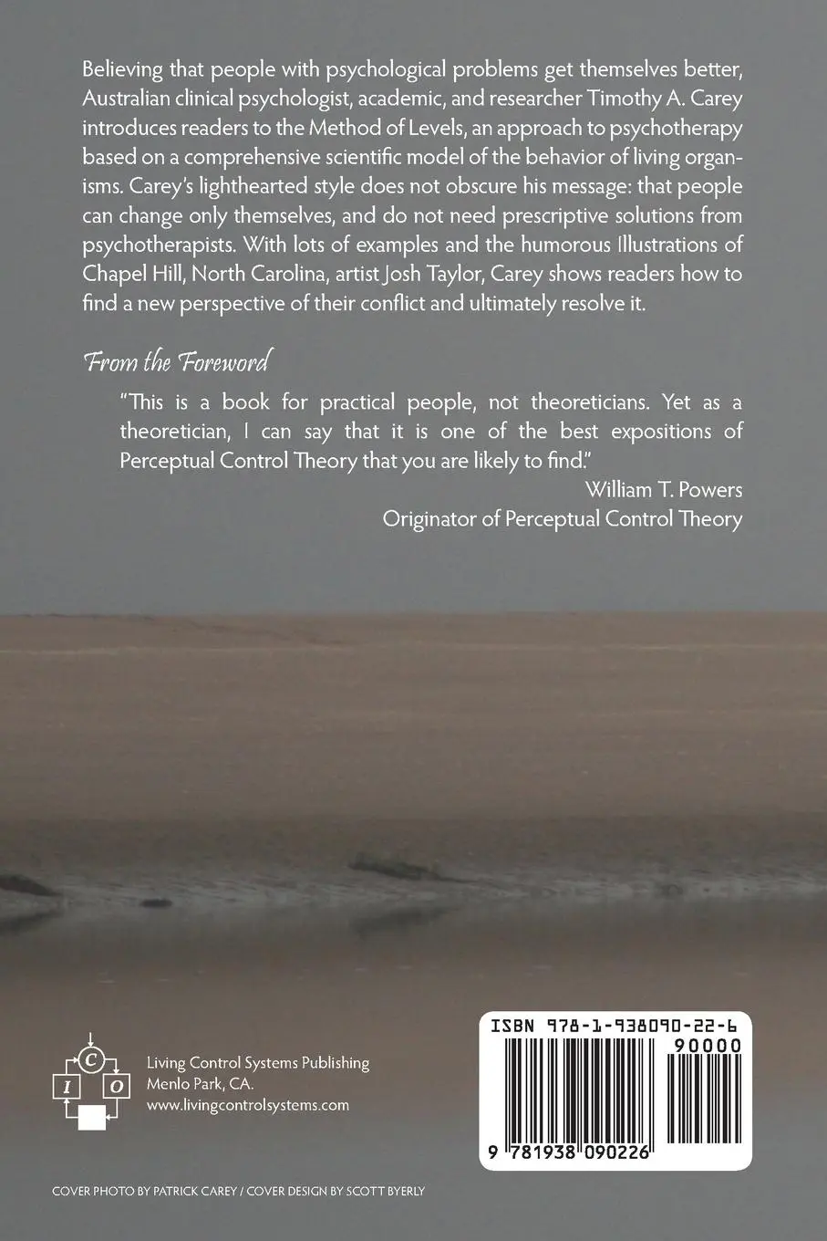 Rückseite: 9781938090226 | Hold That Thought! | Timothy A. Carey | Taschenbuch | Englisch | 2025