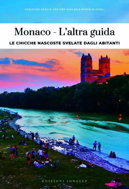 Monaco L'altra guida