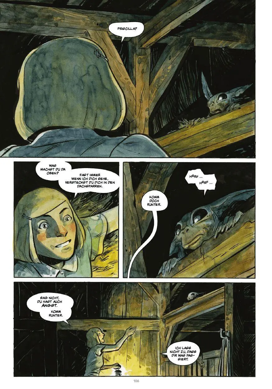 Bild: 9783039630226 | Harrow County | Omnibus 2 | Cullen Bunn | Buch | 436 S. | Deutsch