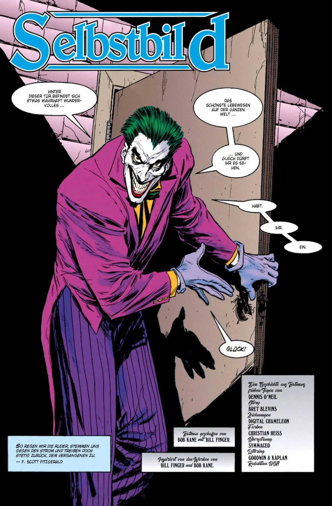 Bild: 9783741610226 | Batmans größte Gegner - Anthologie | O'Neil | Buch | 388 S. | Deutsch