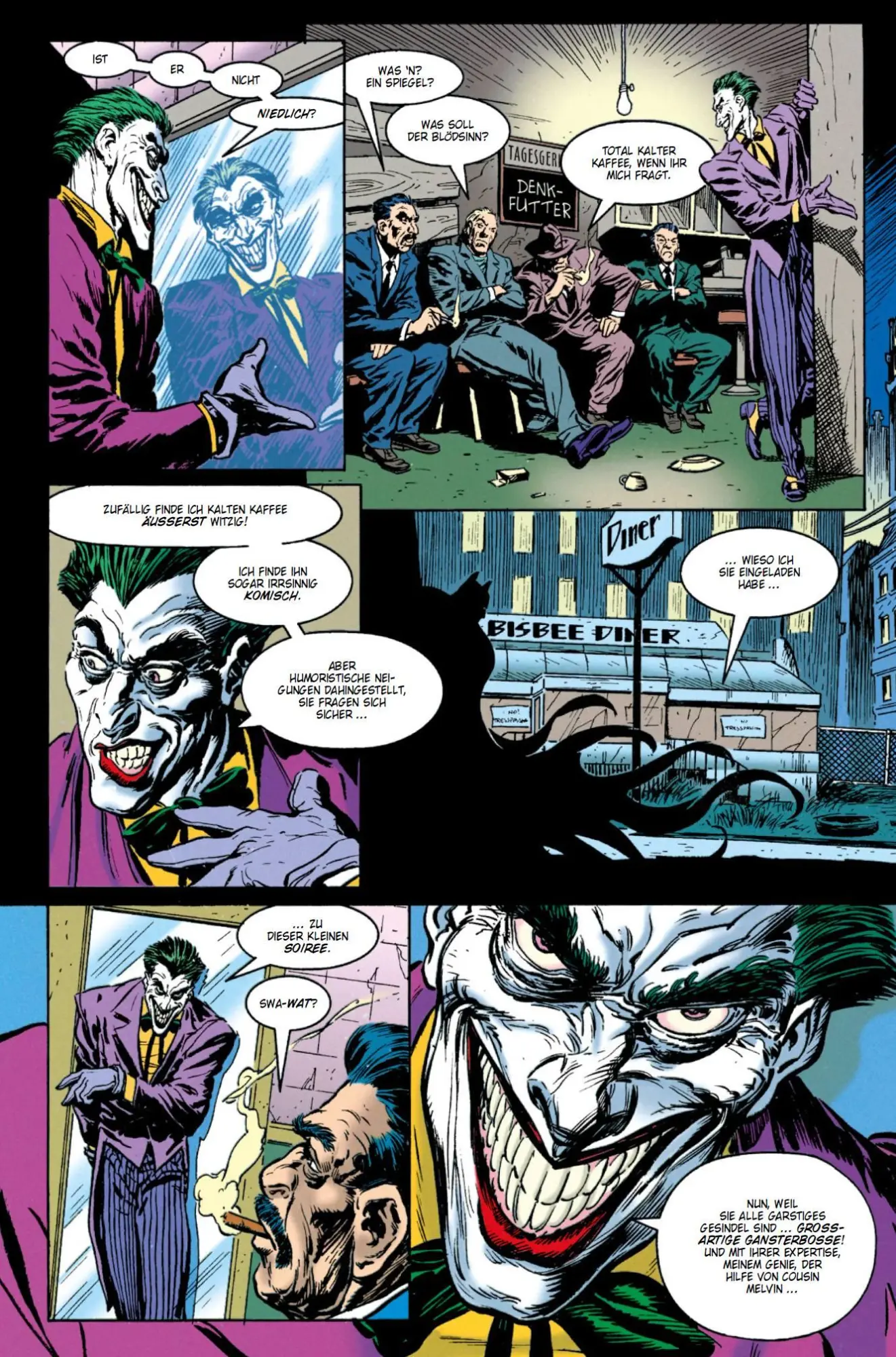 Bild: 9783741610226 | Batmans größte Gegner - Anthologie | O'Neil | Buch | 388 S. | Deutsch