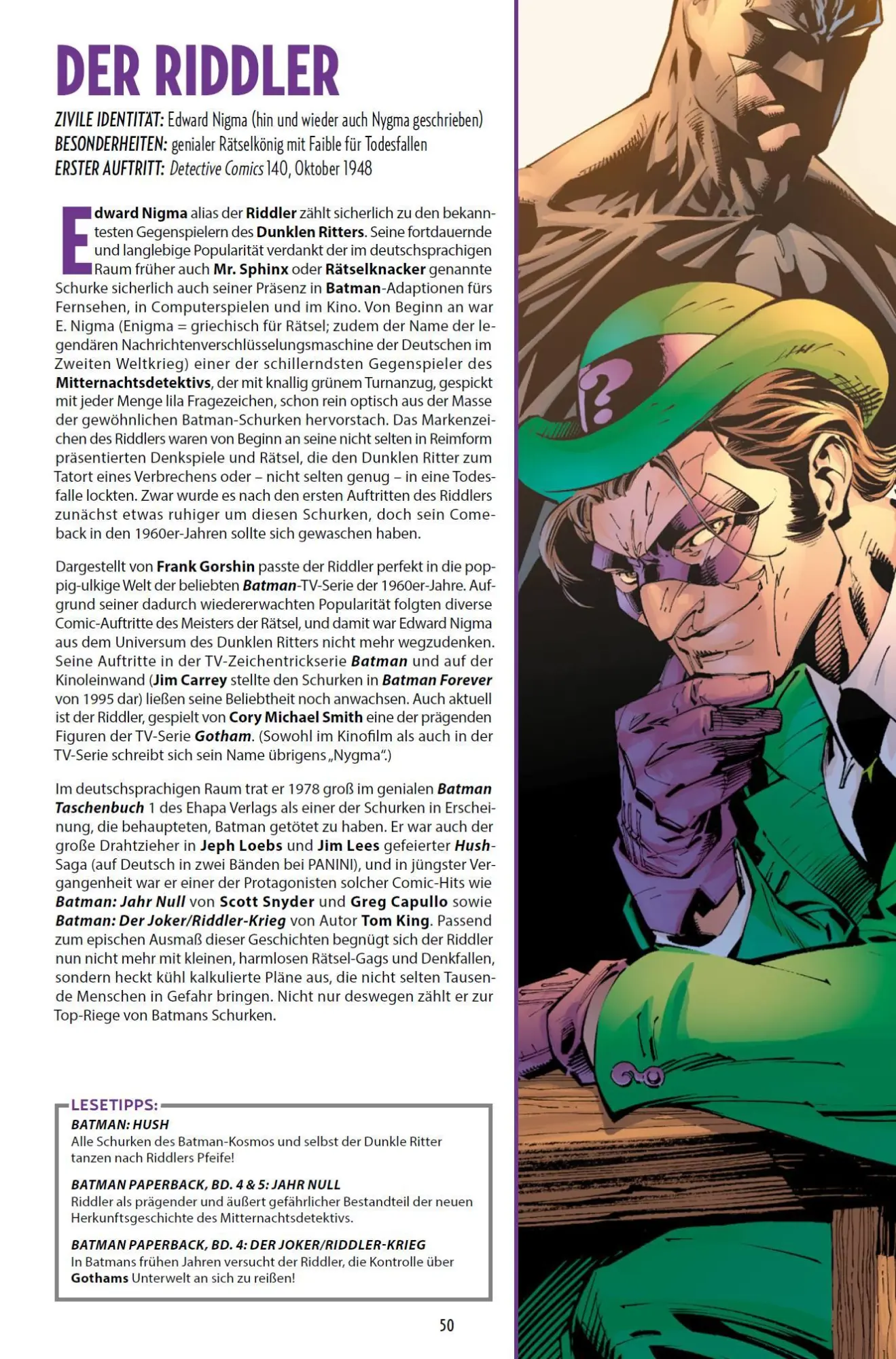 Bild: 9783741610226 | Batmans größte Gegner - Anthologie | O'Neil | Buch | 388 S. | Deutsch