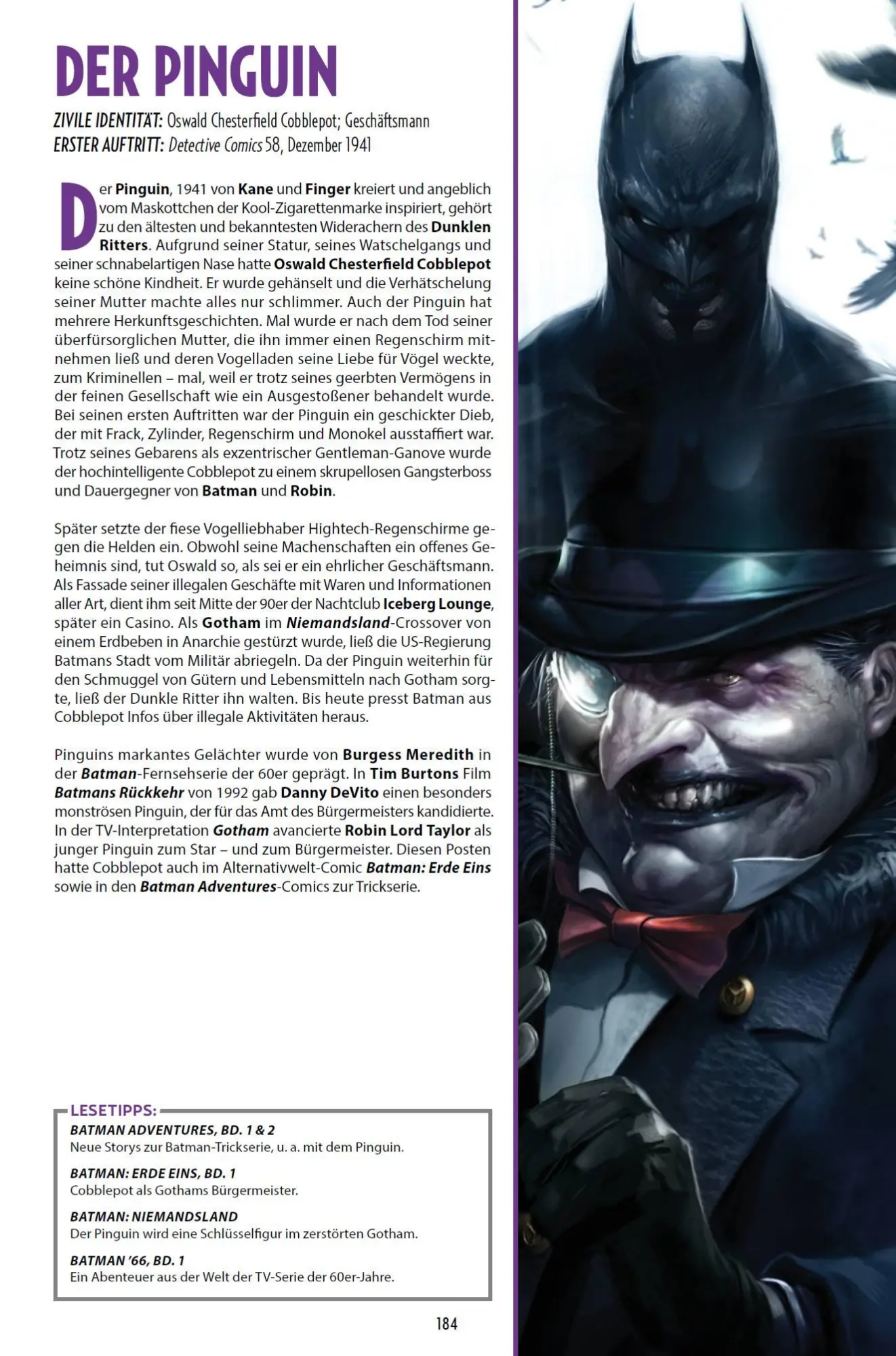 Bild: 9783741610226 | Batmans größte Gegner - Anthologie | O'Neil | Buch | 388 S. | Deutsch